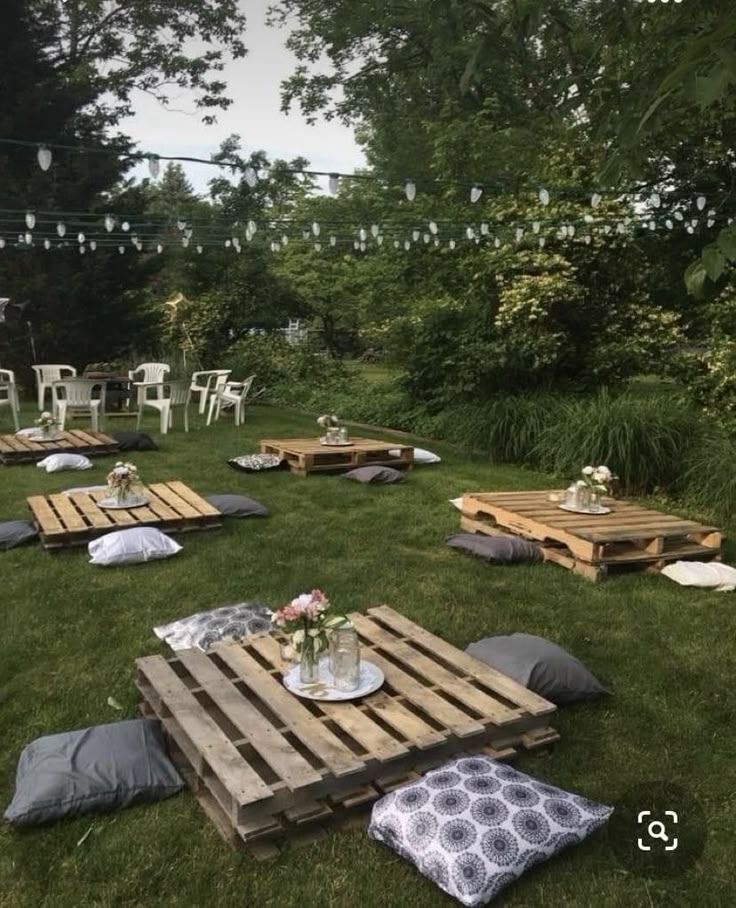 Green Cafe & Picnic Space