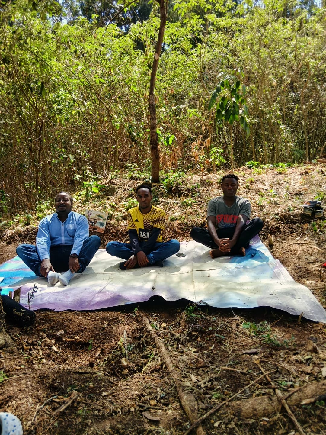 Oloolua Forest photo 5