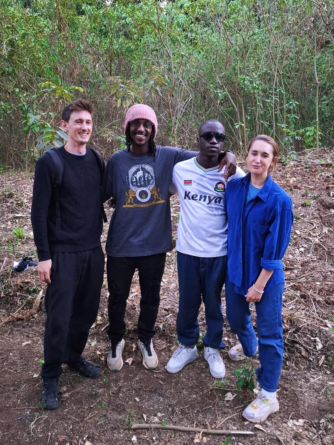 Oloolua Forest photo 8