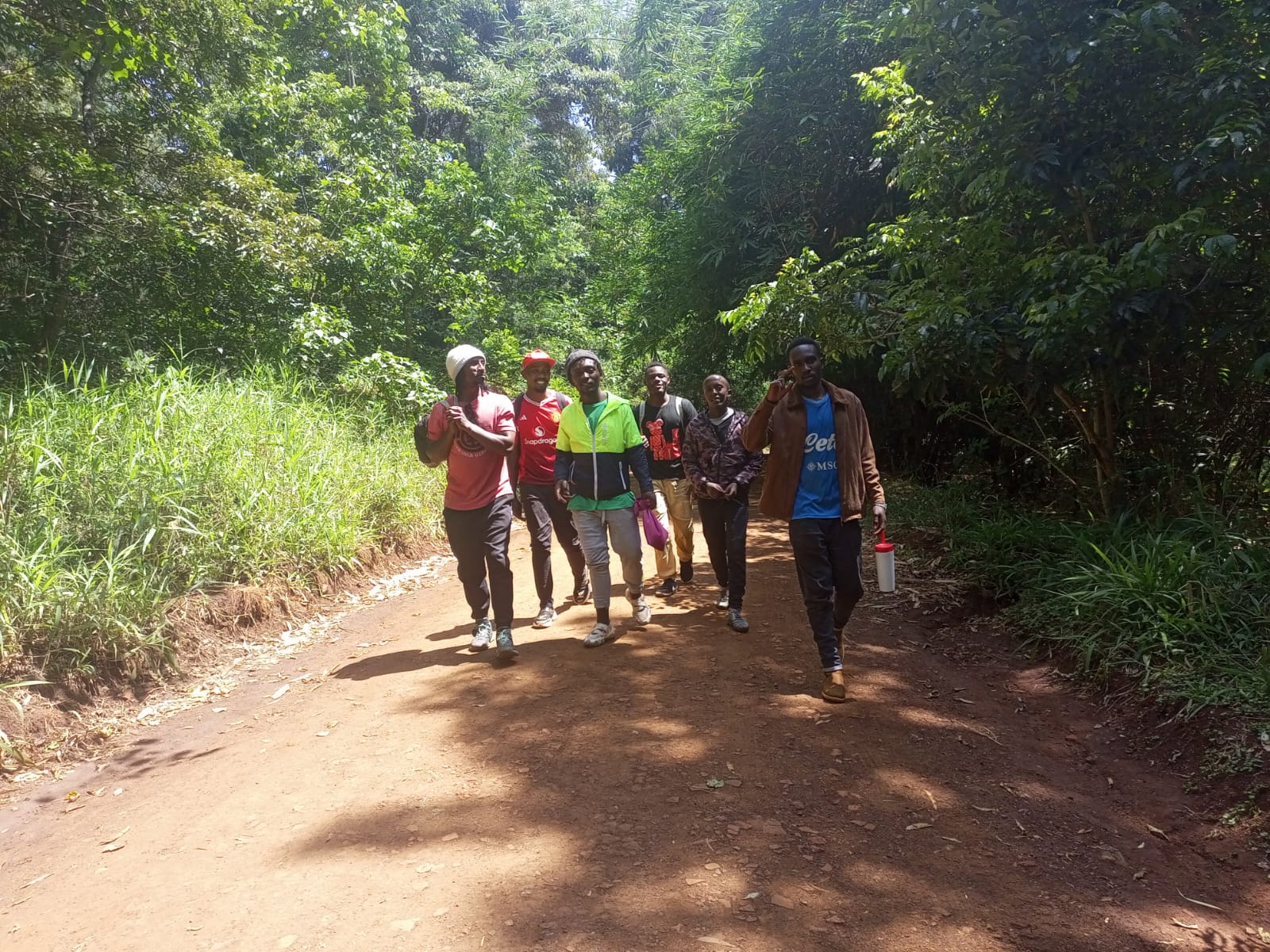 Oloolua Forest photo 2