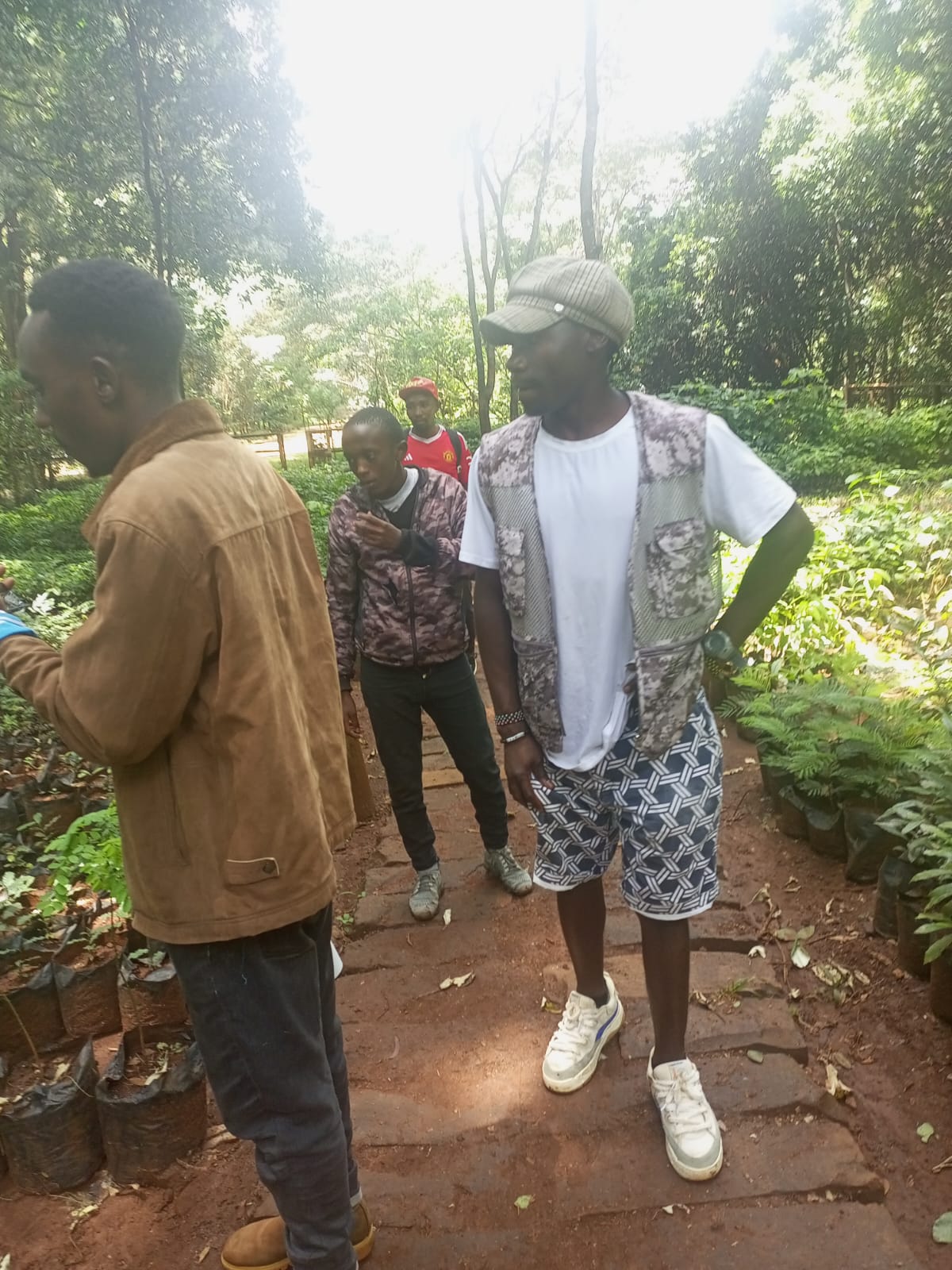 Oloolua Forest photo 3