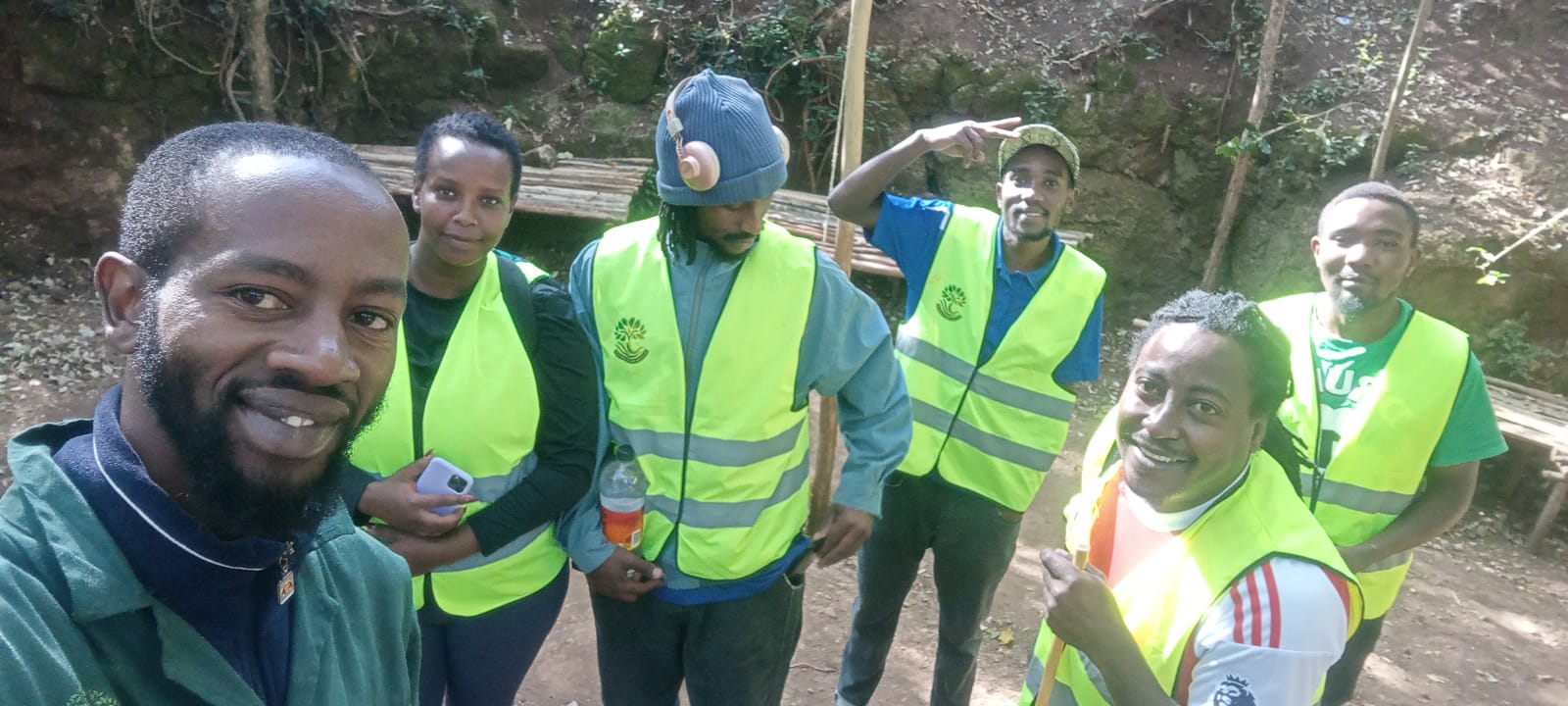 Community Workshop Photo
