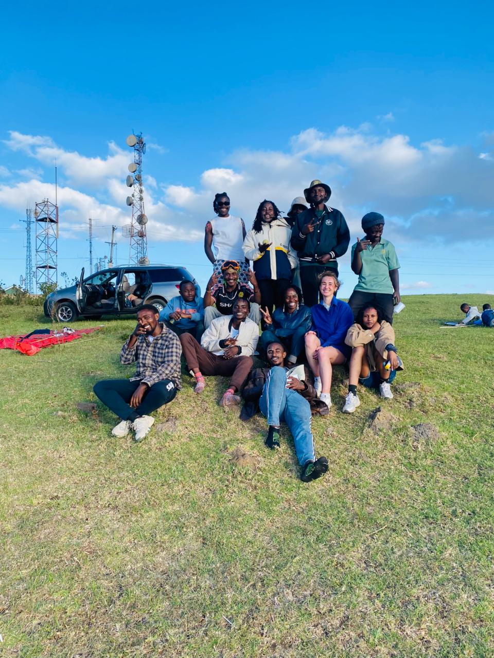 Community Workshop Photo
