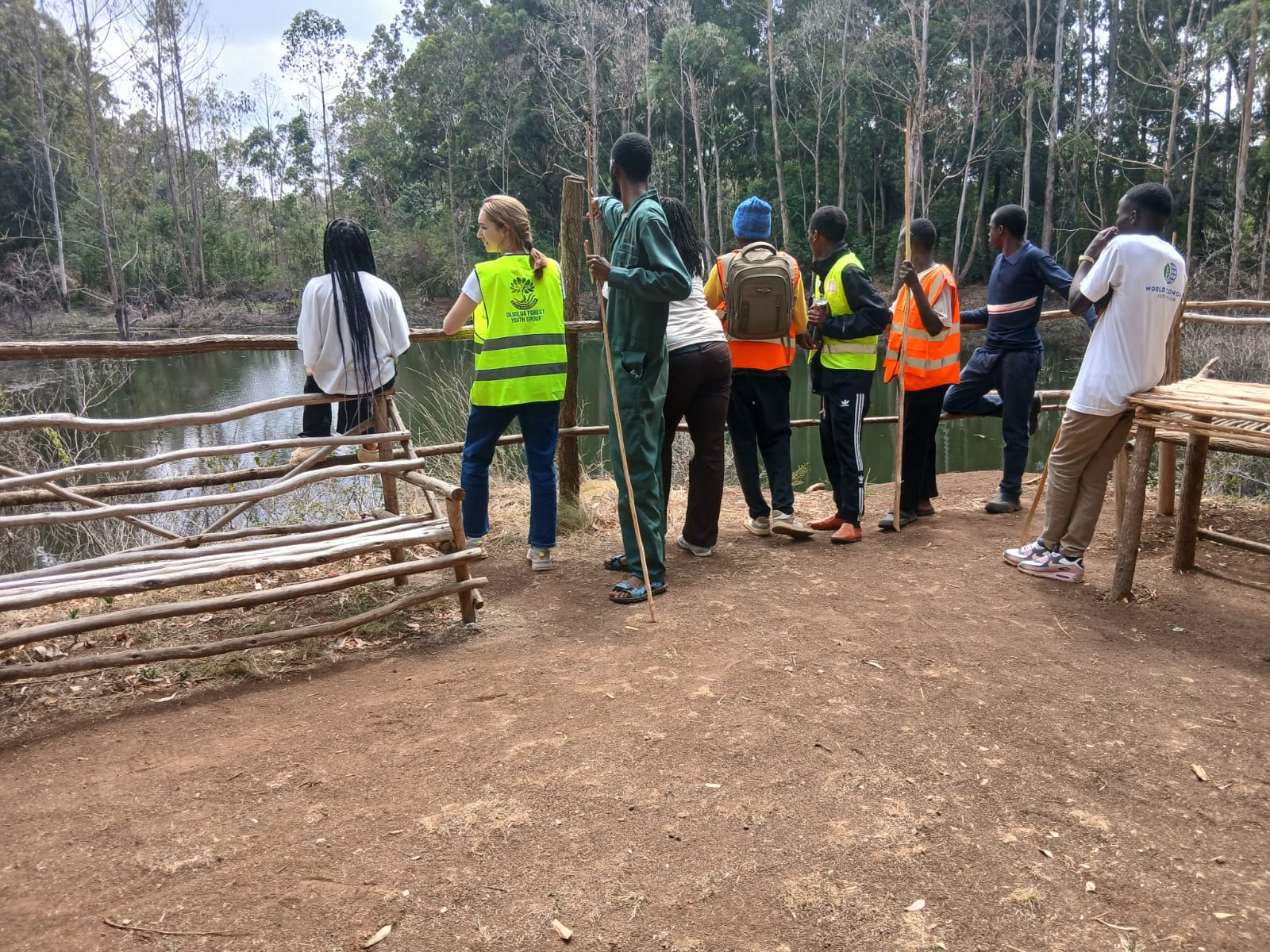 Community Workshop Photo