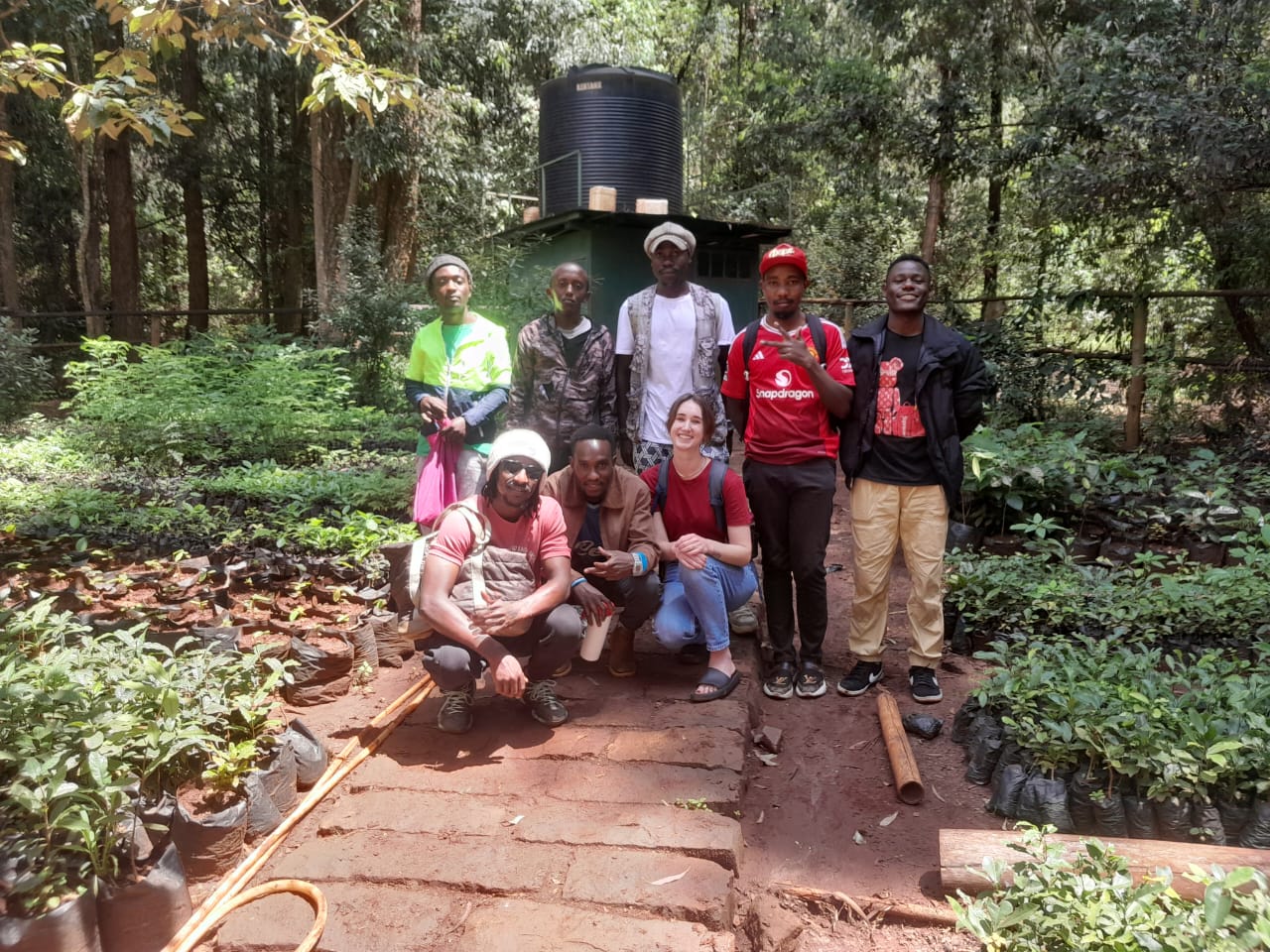 Community Workshops
